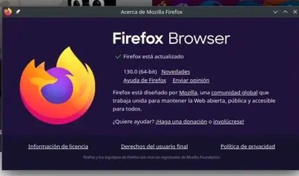 Mozilla 