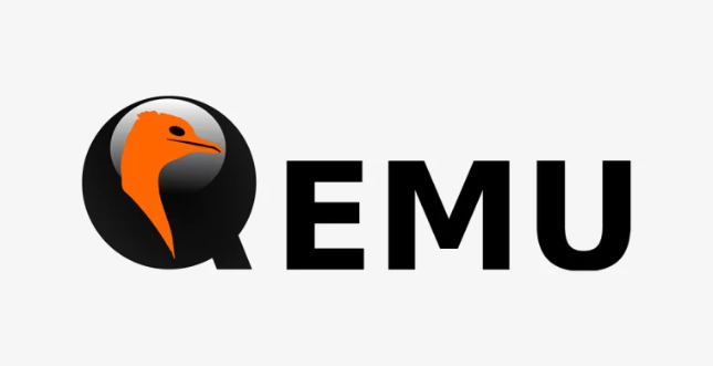 QEMU 9.1